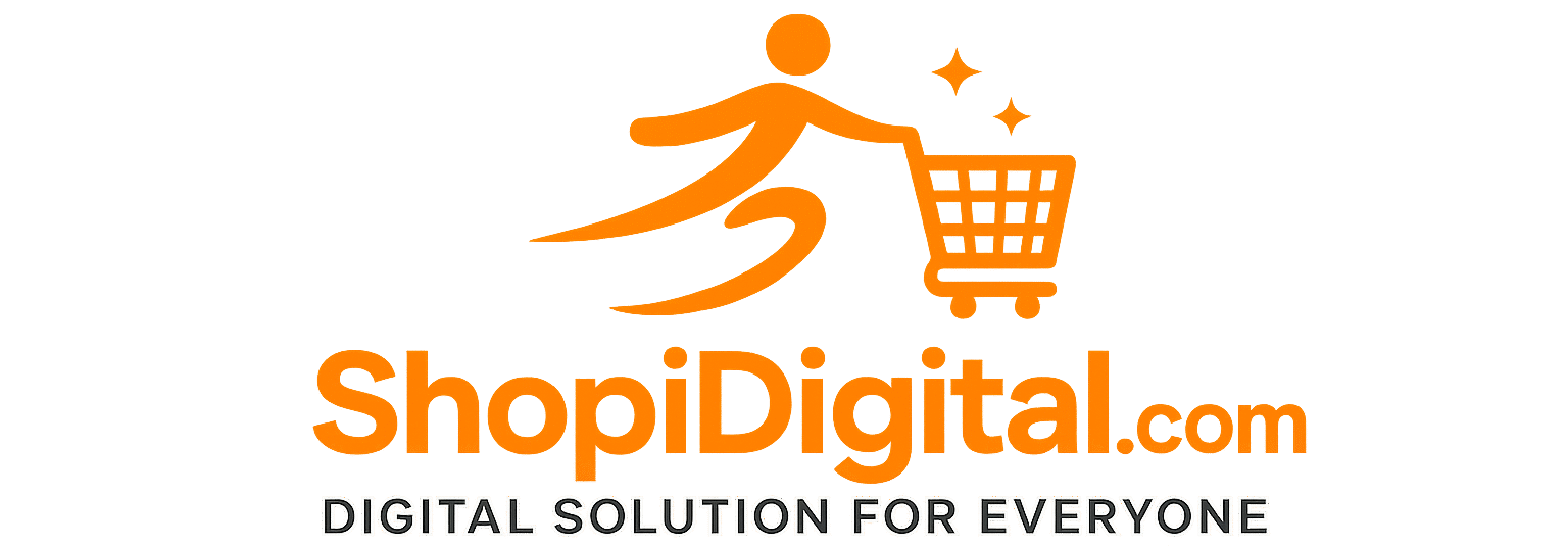 shopidigital.com